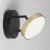 Люстра (пульт) Гэлэкси 8W LED 220 V (632017601)