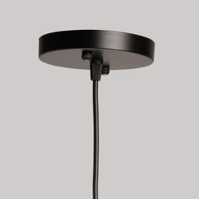 Люстра Соло 1*60W E27 220 V (112012201)