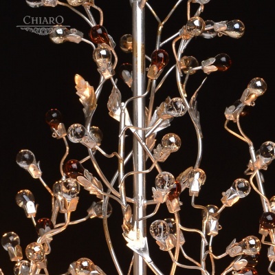 Люстра Виола 9*40W E14 220 V (298011609)