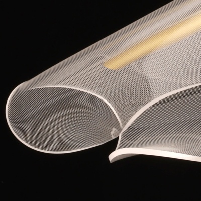 Люстра Конти 18W LED 220V (488011601)