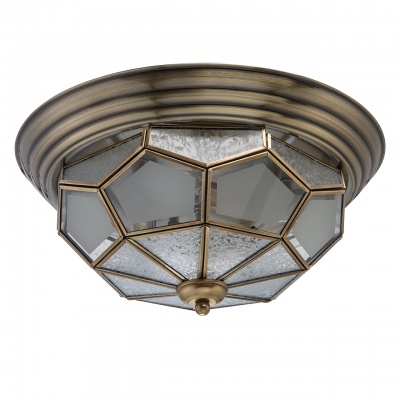 Люстра IP20 Маркиз 3*40W E14 220 V (397010403)