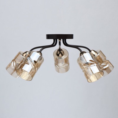 Люстра Олимпия 5*60W E14 220 V (638019205)