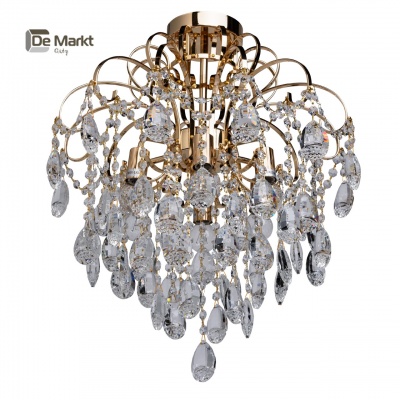 Люстра Бриз 6*60W E14 220 V (464017006)