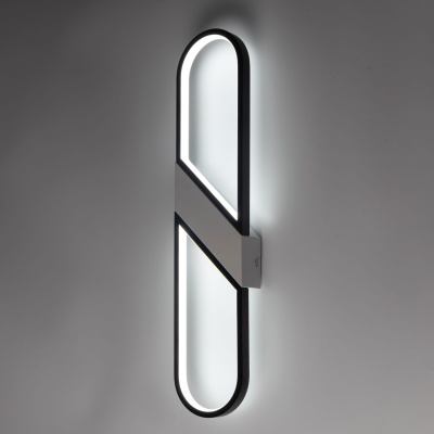 312021901 Толедо 30W LED 220 V бра