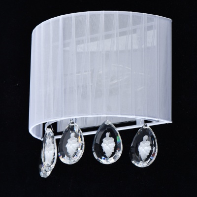 Бра Жаклин 1*40W E14 220 V (465025801)