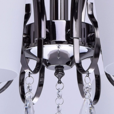 Люстра Блеск 8*60W E27 220 V (315011308)