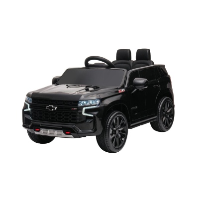 Джип Chevrolett Tahoe HL588 Черный