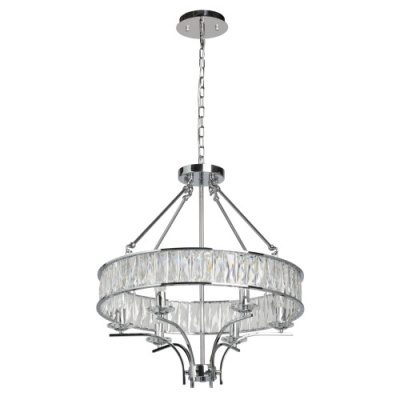 Люстра Джанетта 6* 60W E14 220V (435011306)