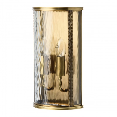 Светильник Мидос 2*40W E14 220 V IP44 (802021702)