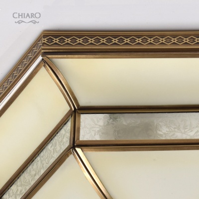 Люстра IP20 Маркиз 4*40W E27 220 V (397010204)