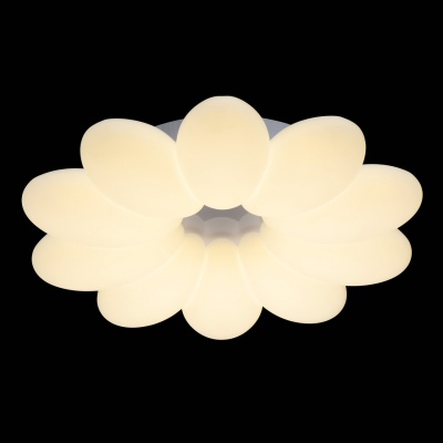 Люстра (пульт) Мадлен 160W LED 220 V (424012301)