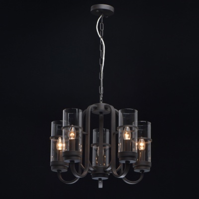 Люстра Замок 5*60W E14 220 V (249018605)