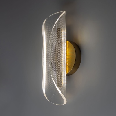 488020301 Конти 1*7W LED бра