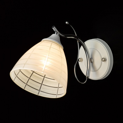 Бра Нежность 1*60W E27 220 V (676024401)