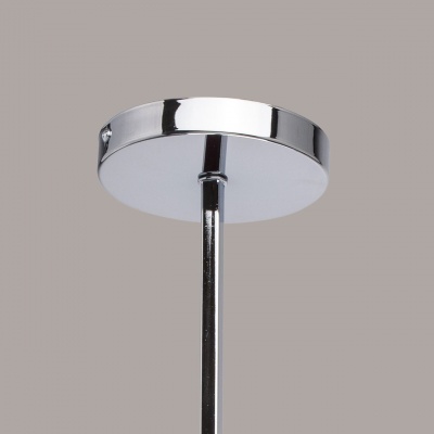 Люстра Конрад 5*60W E27 220 V (667011405)