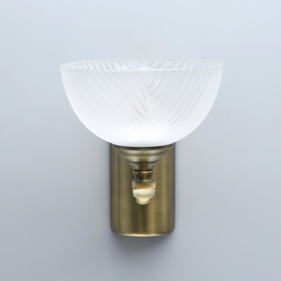 Бра Афродита 1*40W E27 220 V (317024601)