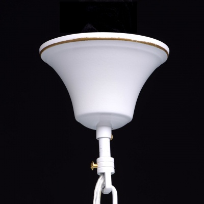 Люстра Версаче 5*60W E27 220 V (639011405)