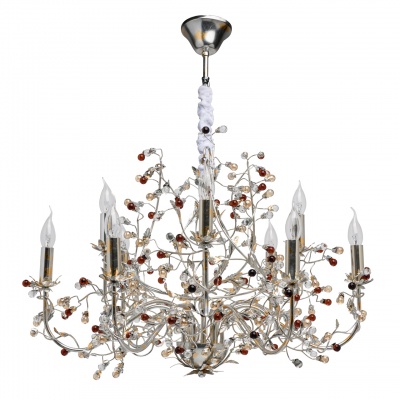 Люстра Виола 9*40W E14 220 V (298013209)