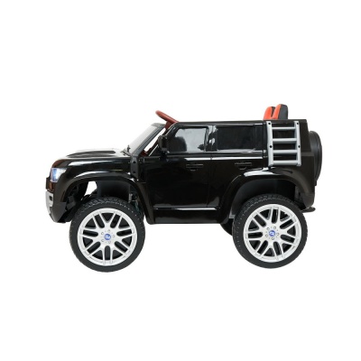 Джип Range Rover 8375 Черный краска