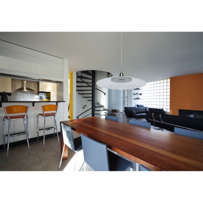 Люстра Платлинг 20W LED 220 V (661015801)