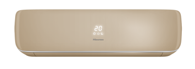 Сплит система Hisense CHAMPAGNE CRYSTAL SUPER DC Inverter 2025 WI-FI (AS-10UW4RVETG01(C) WI-FI)