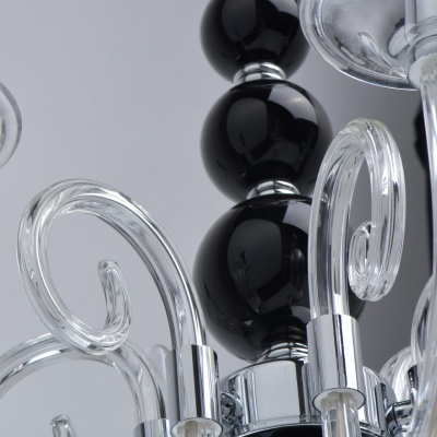 Люстра Элла 6*40W E14 220 V (483014106)