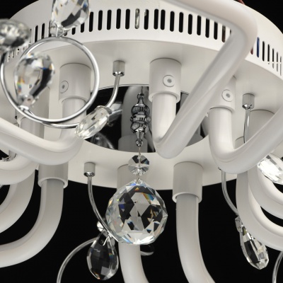 Люстра Ивонна 30W LED 220 V (459011705)