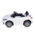 Автомобиль Mercedes Benz sport 6412 Белый Автомобиль Mercedes Benz sport 6412 Белый