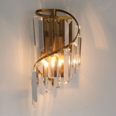 Бра Аделард 1*60 E14 220 V (642027101)