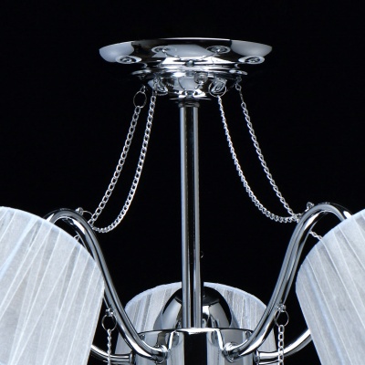 Люстра Лацио 5*60W E27 220 V (103012605)