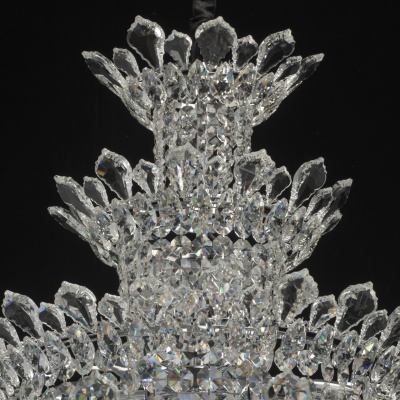 Люстра Лаура 42*40W Е14 220 V (345011642)