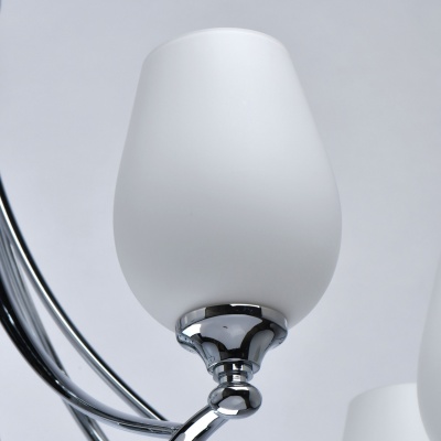 Люстра Палермо 8*60W E27 220 V (386016408)