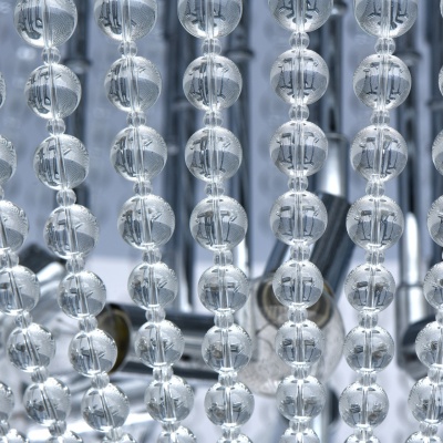 Люстра Бриз 10*40W E14 220 V (111012510)