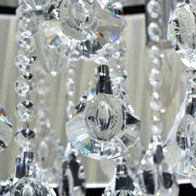 Люстра Жаклин 6*40W E14 220 V (465016406)