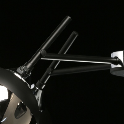 Люстра Альфа 5*60W E27 220 V (324016605)