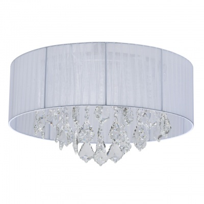 Люстра Жаклин 6*40W E14 220 V (465016006)