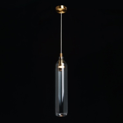 Люстра Кьянти 1*10W LED GU10 220 V (720012201)