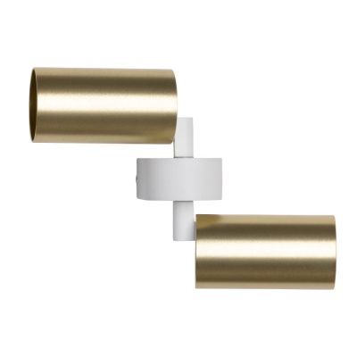 Светильник Прайм 2*50W GU10 220 V (850023402)