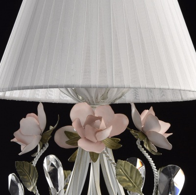 Настольная лампа Букет 1*40W E27 220 V (421034801)