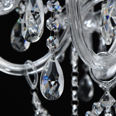 Люстра Адель 6*60W E14 220 V (373015006)