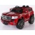 Джип Toyota LC300 3818 Бордо краска Джип Toyota LC300 3818 Бордо краска