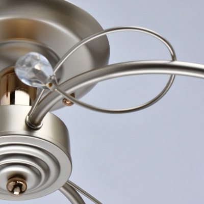 Люстра Нежность 3*40W E27 220 V (676014003)