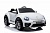 Детский электромобиль Volkswagen Juke (Т001ТТ) белый
