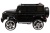 Электромобиль Mercedes-Benz G63 (высокая дверь) 4x4 (чёрный краска)