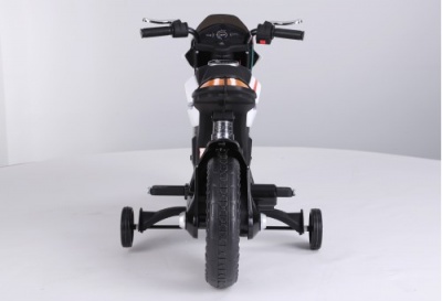 Мотоцикл RALLY JT5158 белый