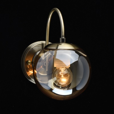 Бра Оливия 1*40W E27 220 V (306023701)