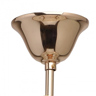 Люстра Диана 9*40W E14 220 V (340011409)