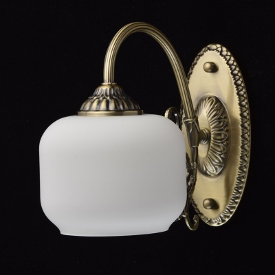 Бра Моника 1*60W E27 220 V (372022901)