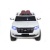 Джип Toyota Prado 5637 Белый