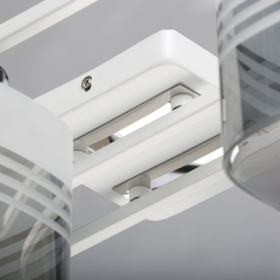 Люстра Тетро 6*60W E27 220 V (673017706)